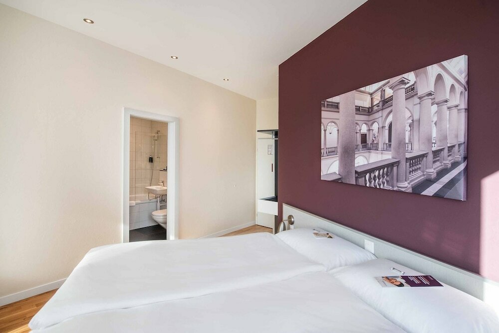 Фото Sorell Hotel Rex