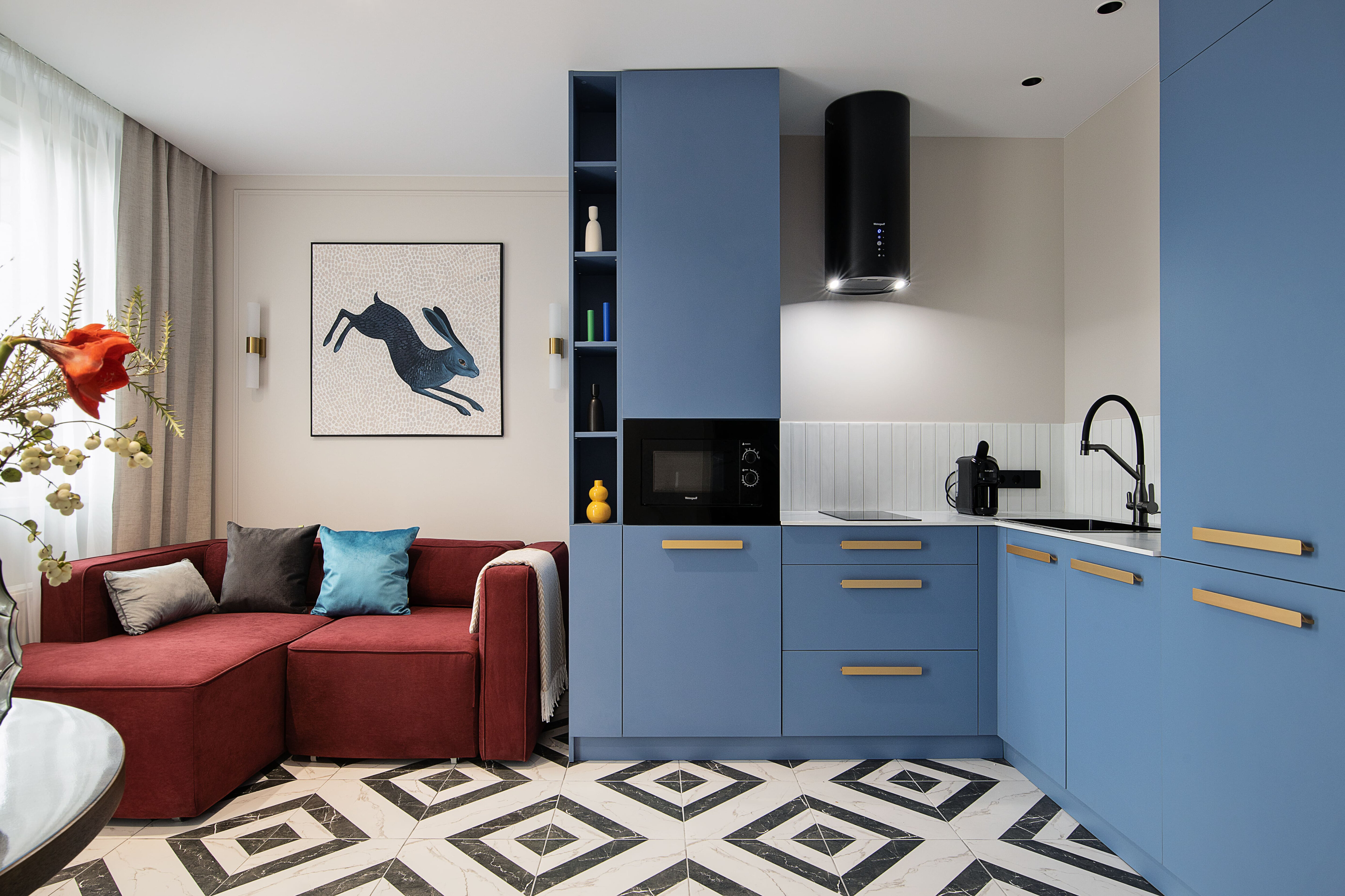 Фото Апартаменты Pavlov