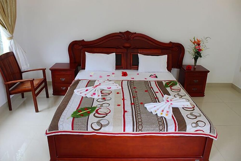 Фото Minh Tam Resort