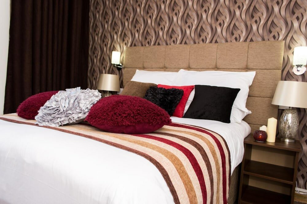 Фото Trivelles Mayfair