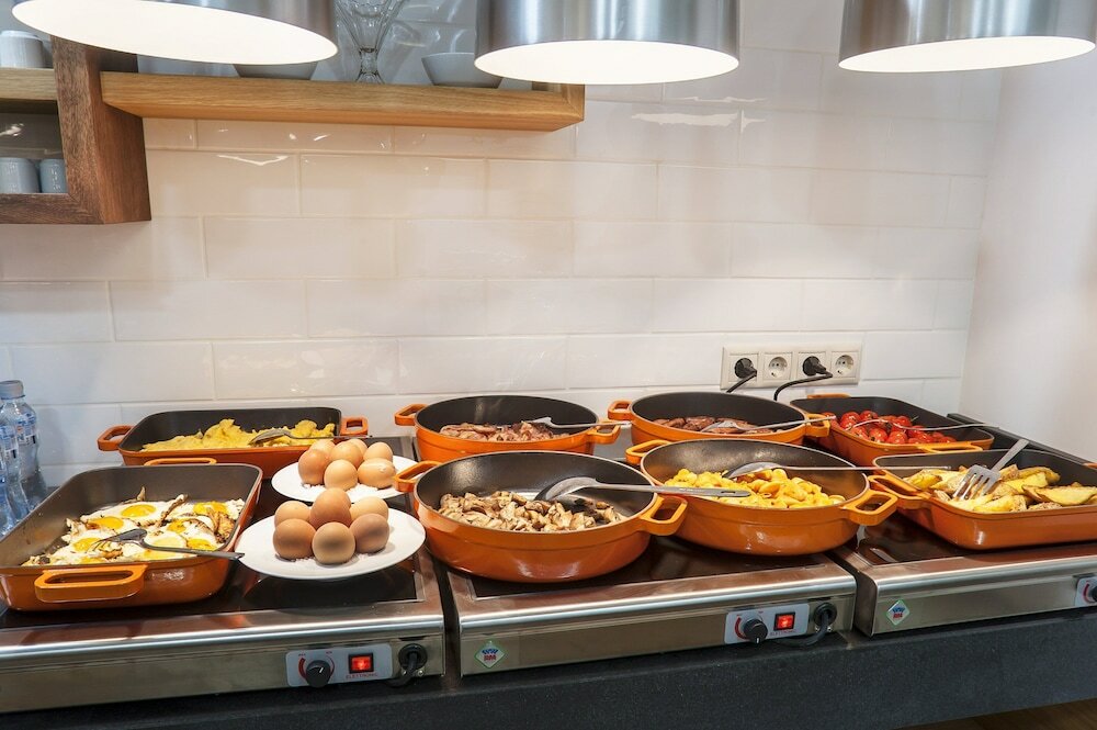 Фото Holiday Inn Plovdiv