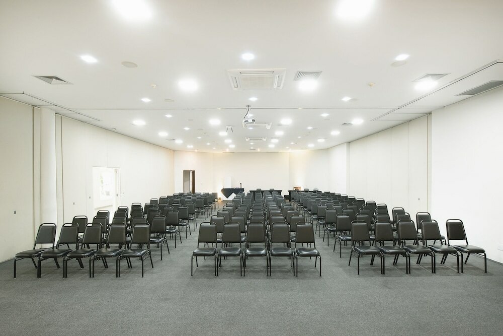 Фото Vinhedo Plaza Hotel