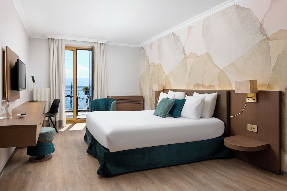 Фото Hotel Le Rive