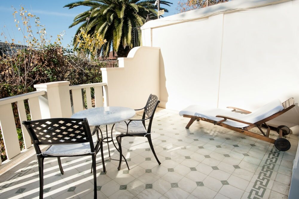 Фото Casa Higueras