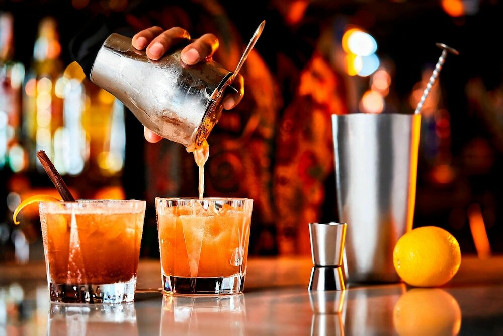 Фото The Westin Kuala Lumpur