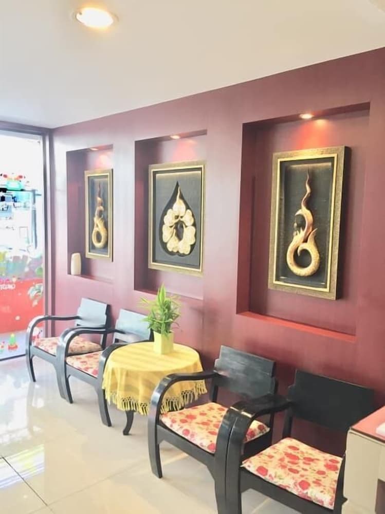 Фото Blissotel Ratchada