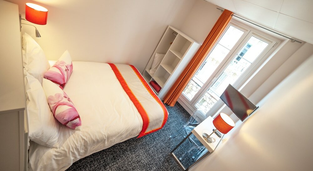 Фото Hotel Amaryllis 