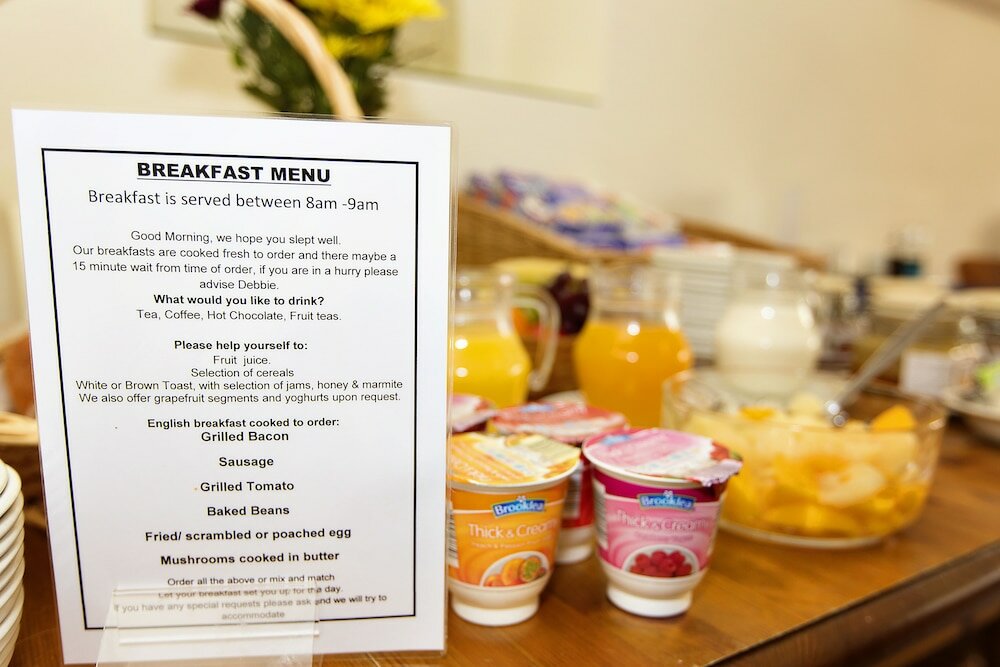 Фото The Rosscourt - Adults only