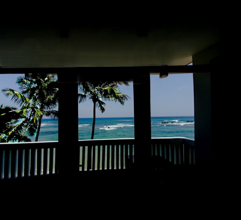 Фото Sea World Boutique Hotel