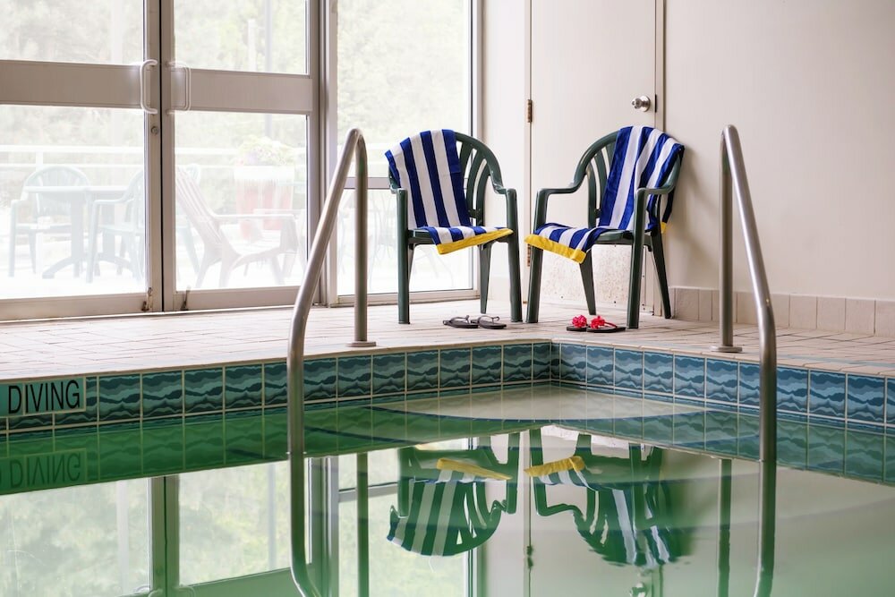 Фото Harrison Beach Hotel