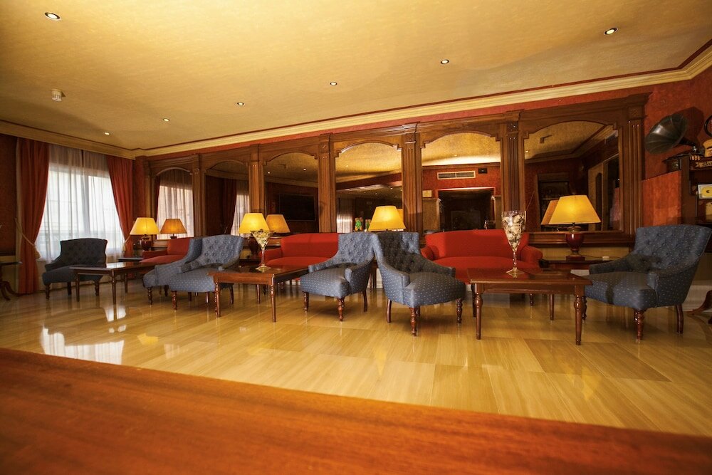 Фото Plaza Cavana