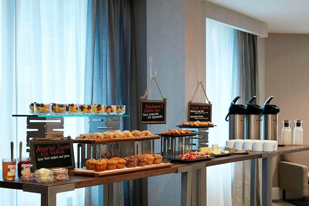 Фото Washington Marriott Georgetown