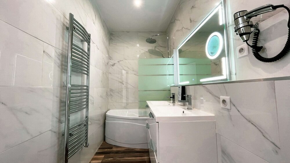 Фото Kyriad Marseille Blancarde - Timone