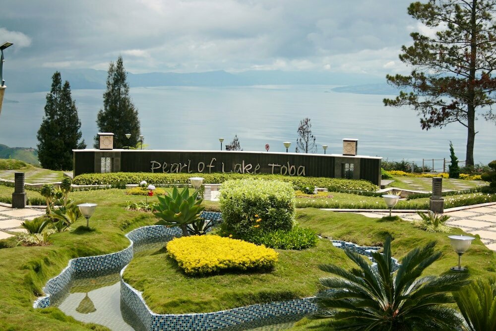 Hotel Taman Simalem Resort, North Sumatra, photo