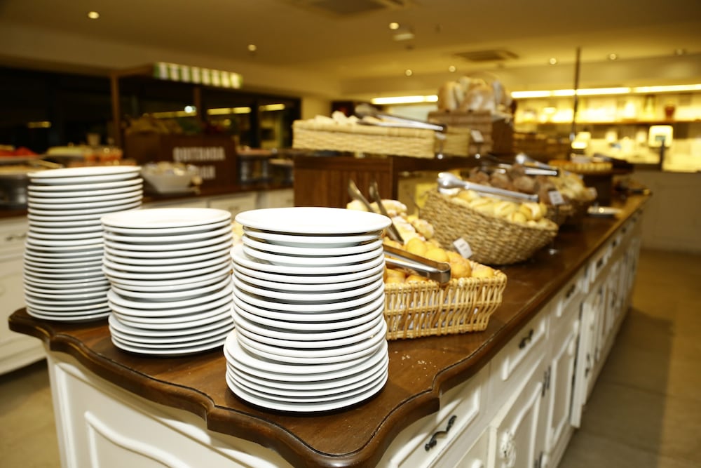 Фото Blue Tree Premium Alphaville