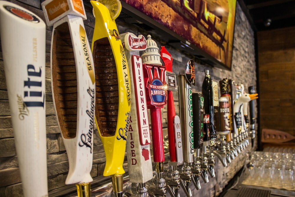 Фото Cobblestone Hotel & Suites – Chippewa Falls