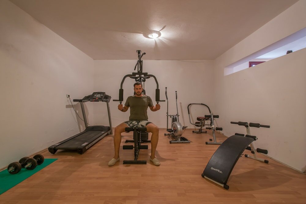 Фото Naxos Palace Hotel