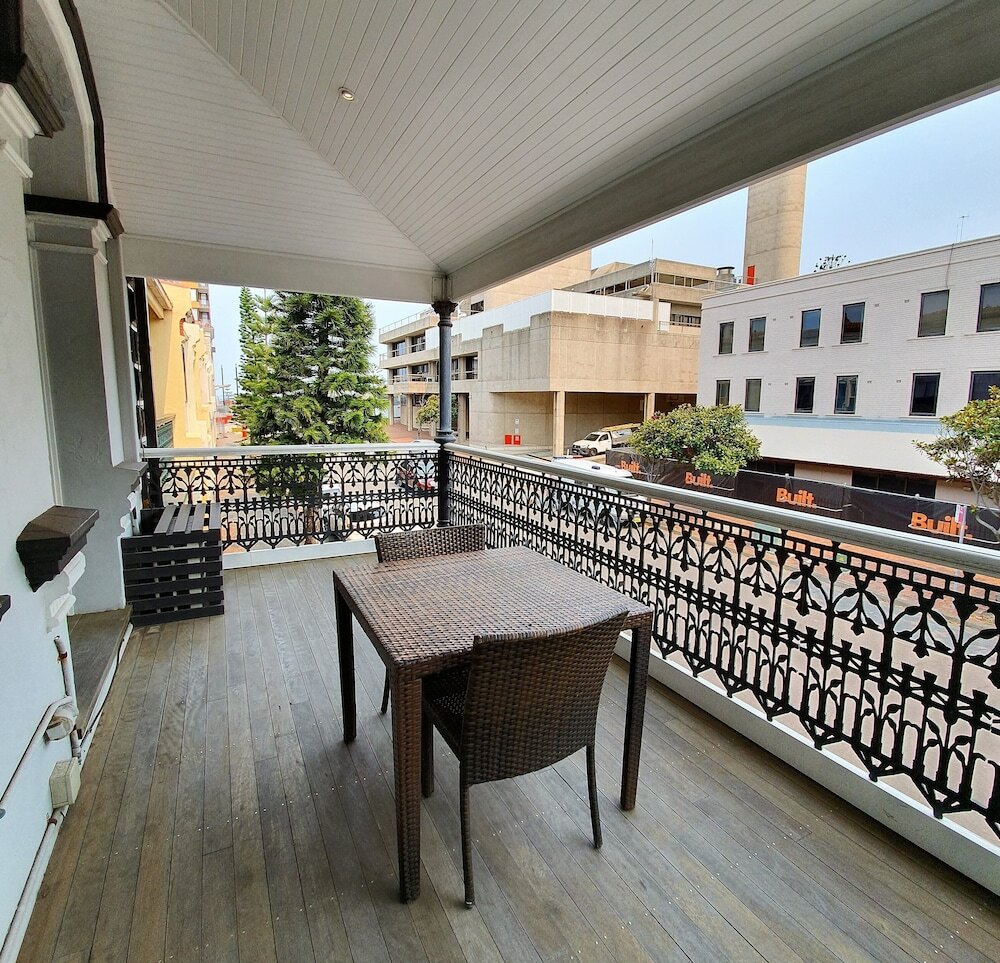 Фото The Grand Hotel Newcastle