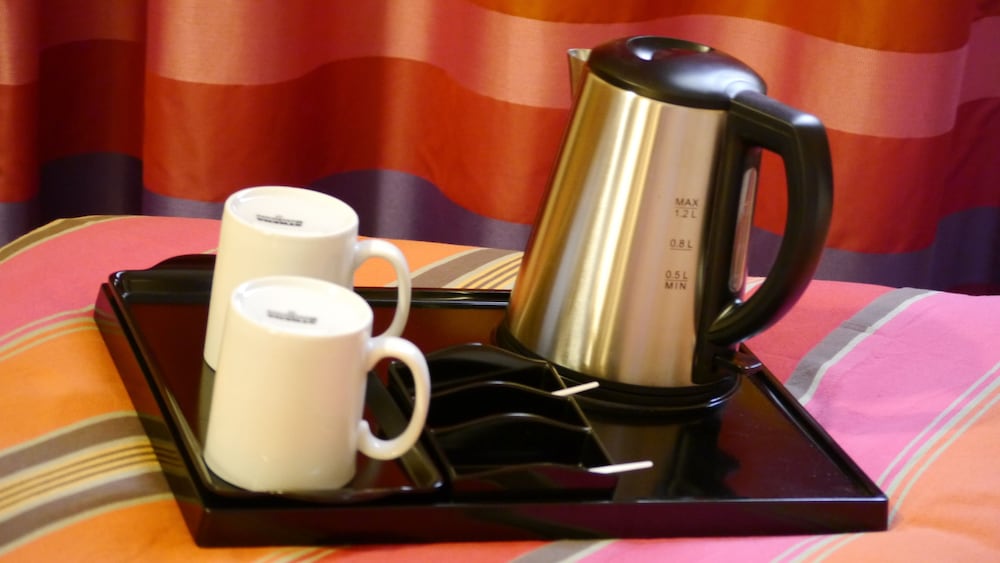 Фото Hotel Saint Sauveur