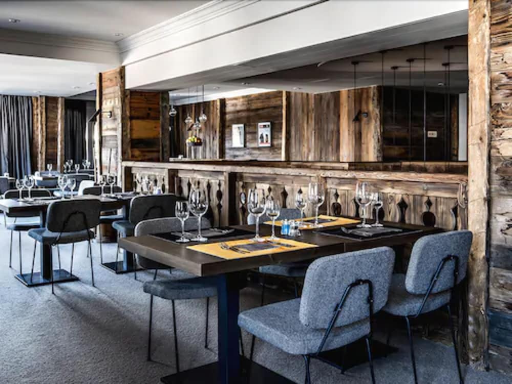 Фото Les 3 Vallées, a Beaumier hotel