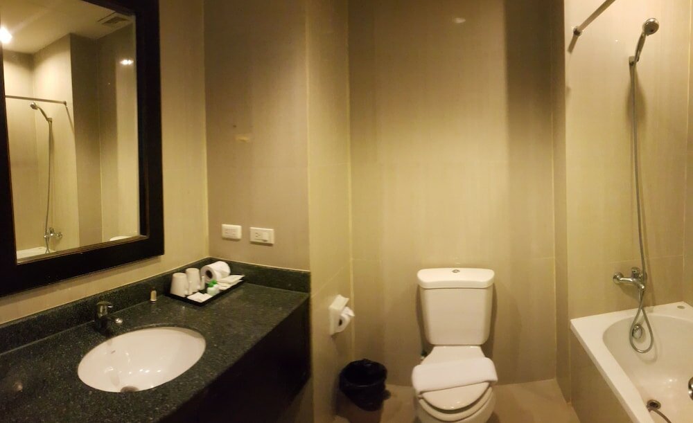 Фото Summer Spring Hotel