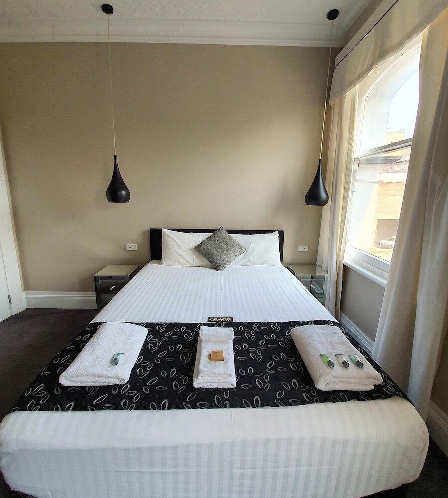 Фото The Grand Hotel Newcastle