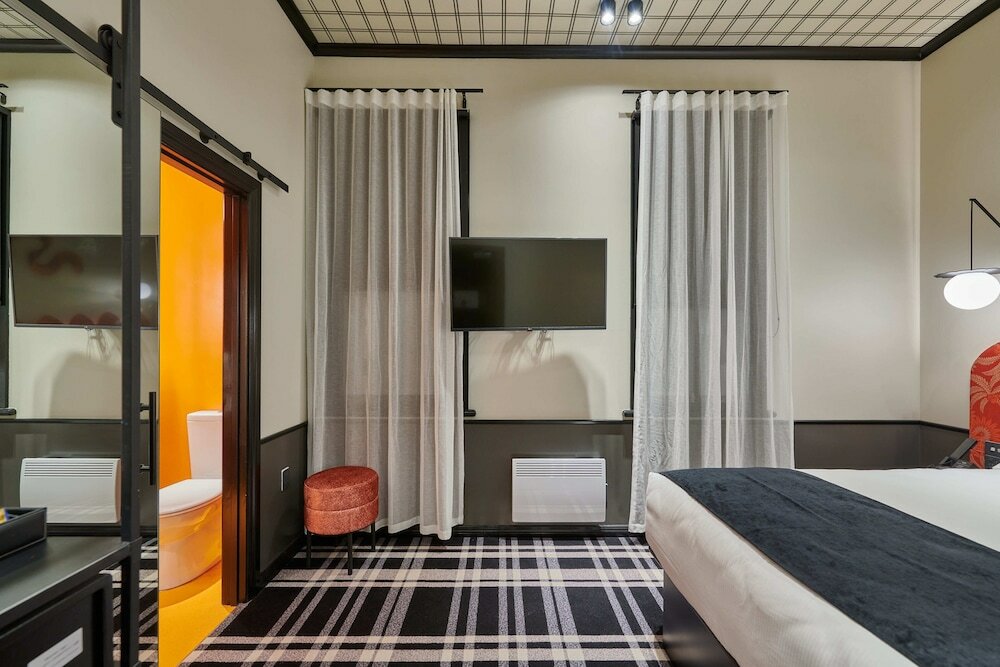 Фото Naumi Studio Wellington