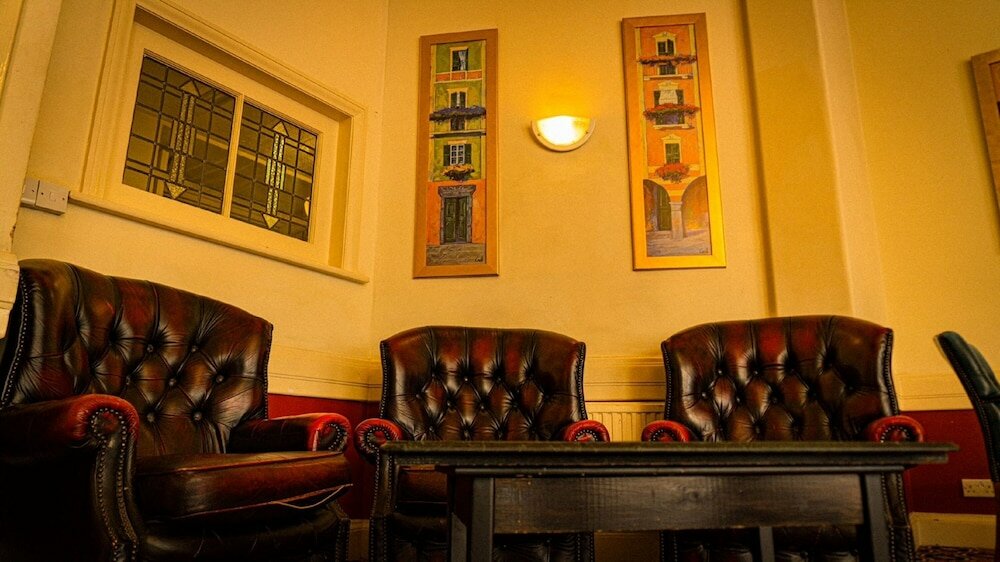 Фото Elstead Hotel