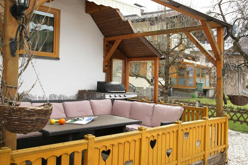 Фото Pension Patricia