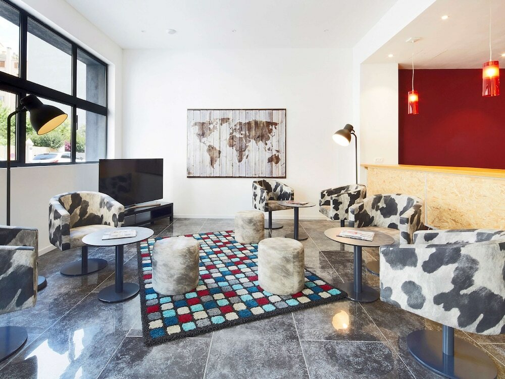 Фото Kyriad Marseille Blancarde - Timone