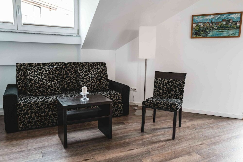 Фото Hotel-Restaurant Zur Post