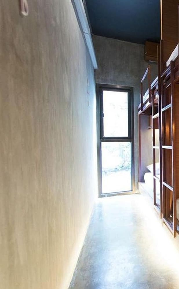 Фото Loftel 22 Hostel