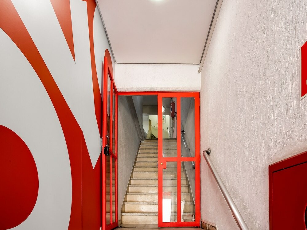 Фото Oyo Hotel Nobrega Aeroporto de Congonhas, São Paulo