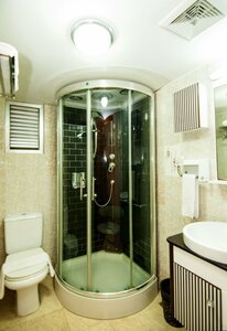 Гостиница Century Park Residence