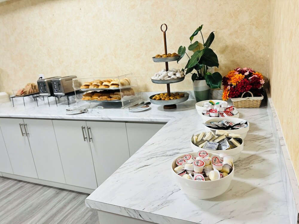 Фото Glengate Hotel