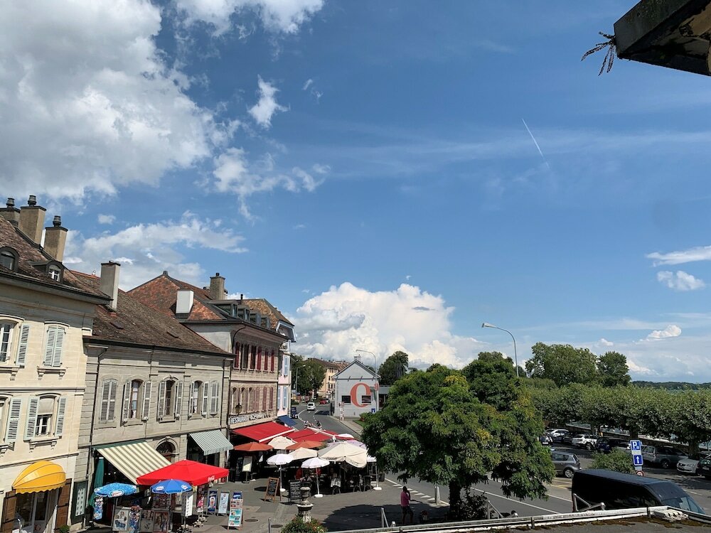 Фото Hotel Le Rive