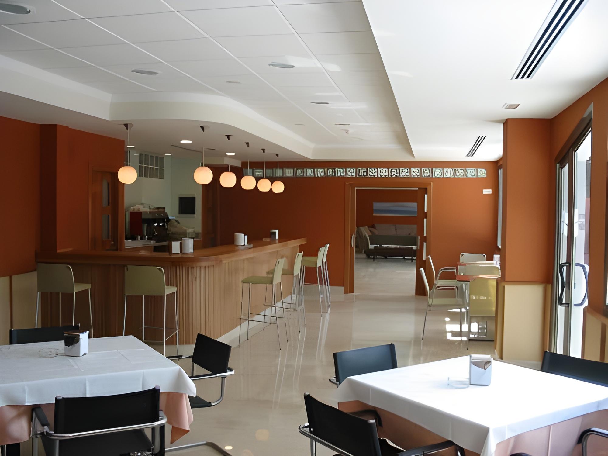 Фото Hotel San Millan