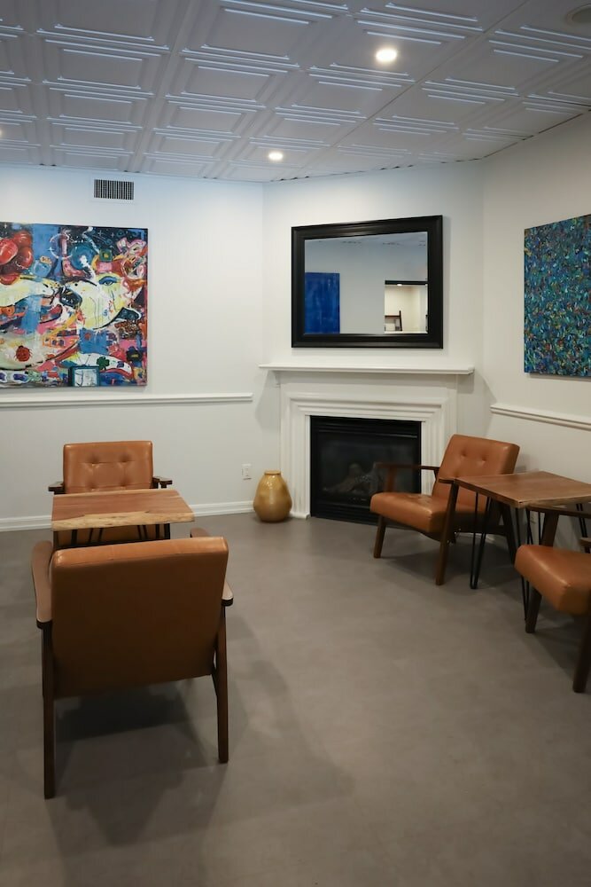 Фото Byward Blue Inn