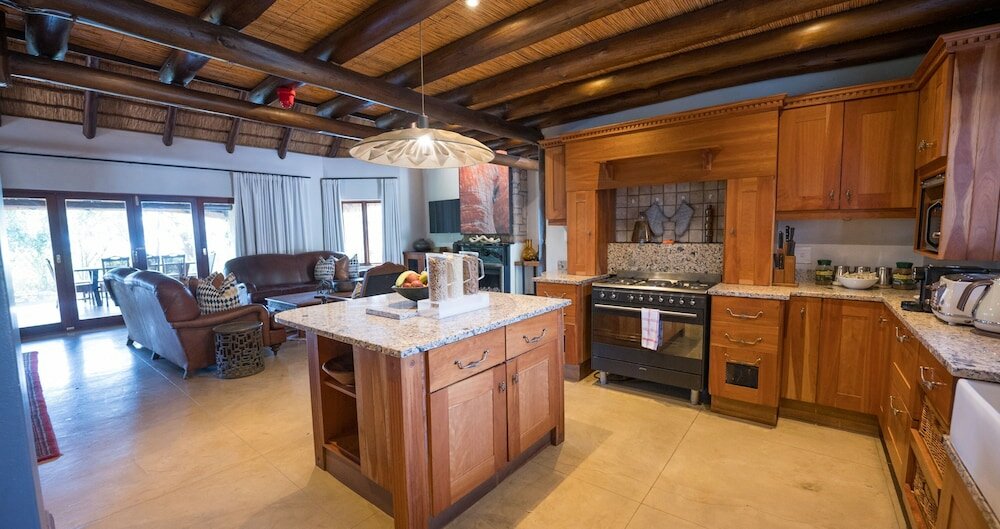 Фото Anew Hotel Hluhluwe