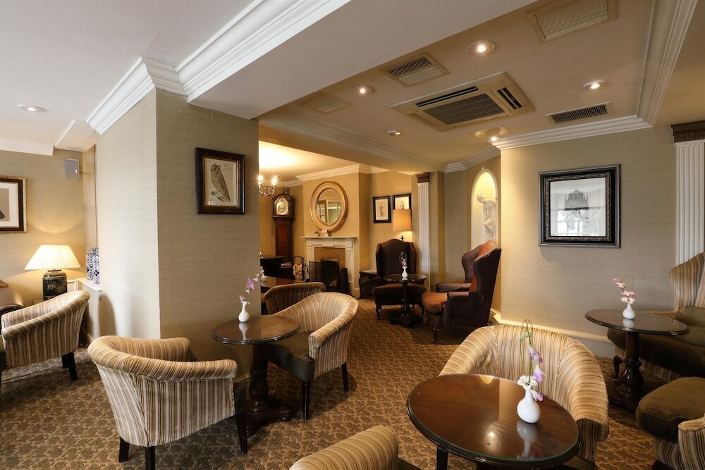 Фото Macdonald Compleat Angler