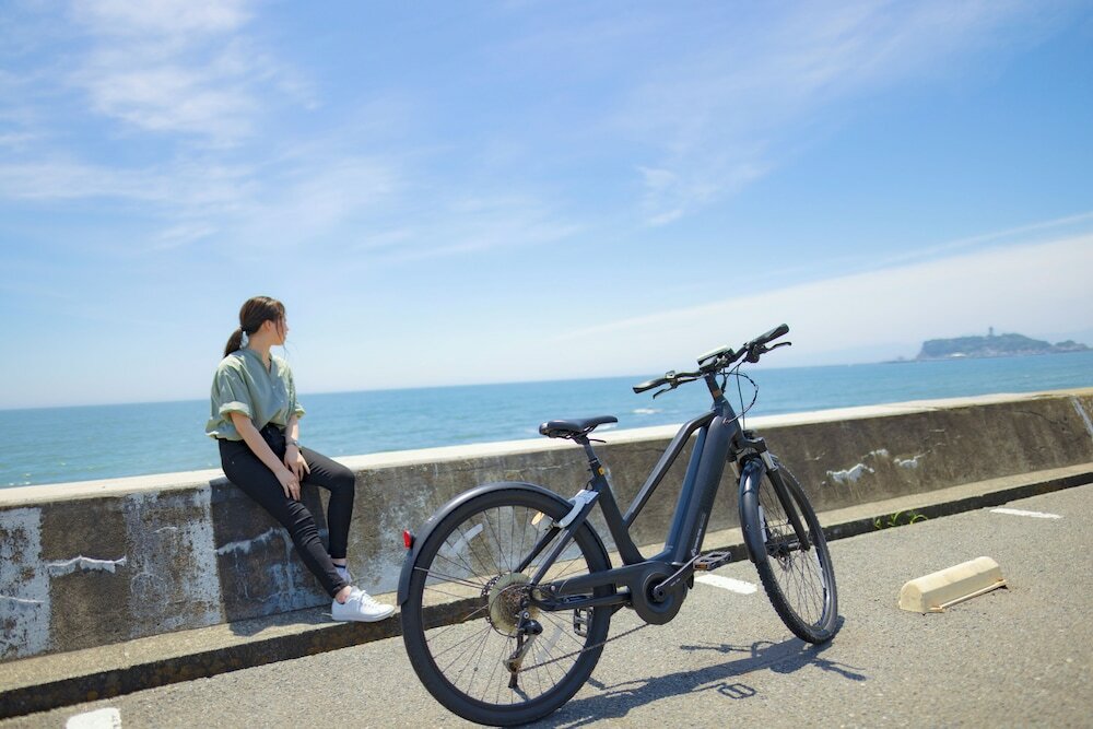 Фото Kamakura Prince Hotel