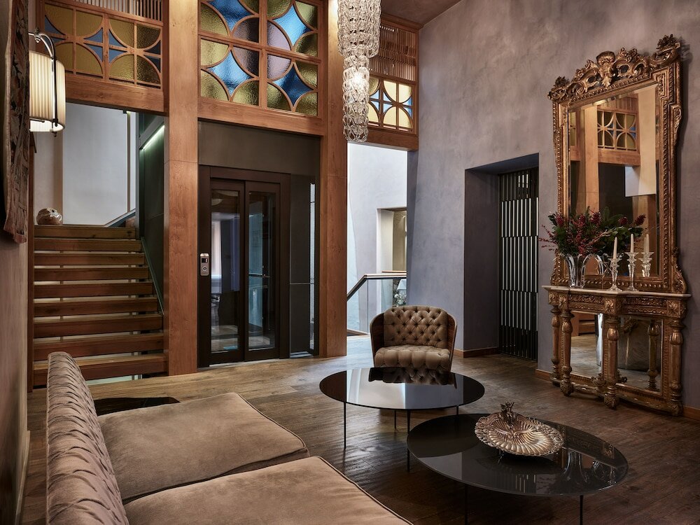 Фото отеля 5