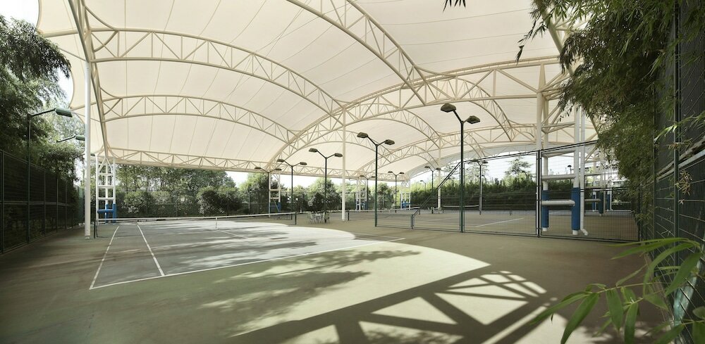 Фото Dongjiao State Guest Hotel