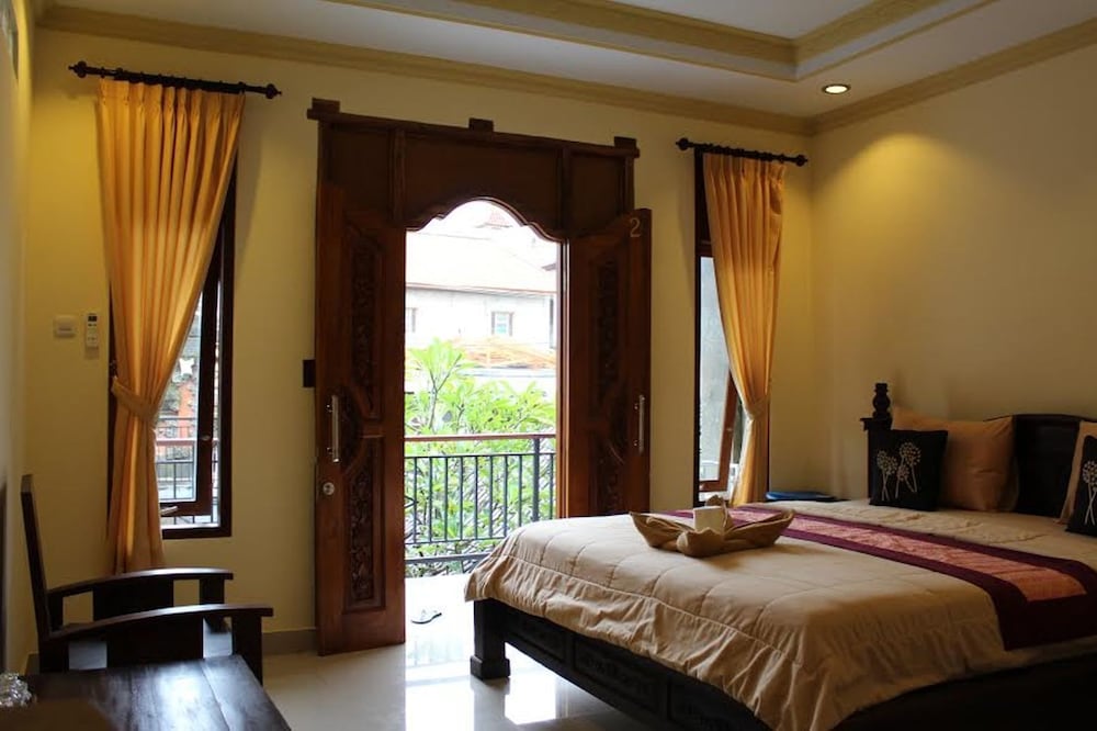 Фото Sapta House