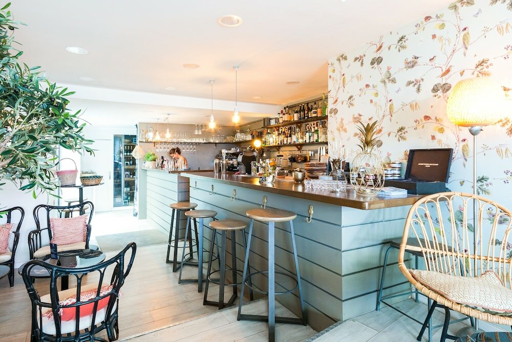 Фото Central Hotel