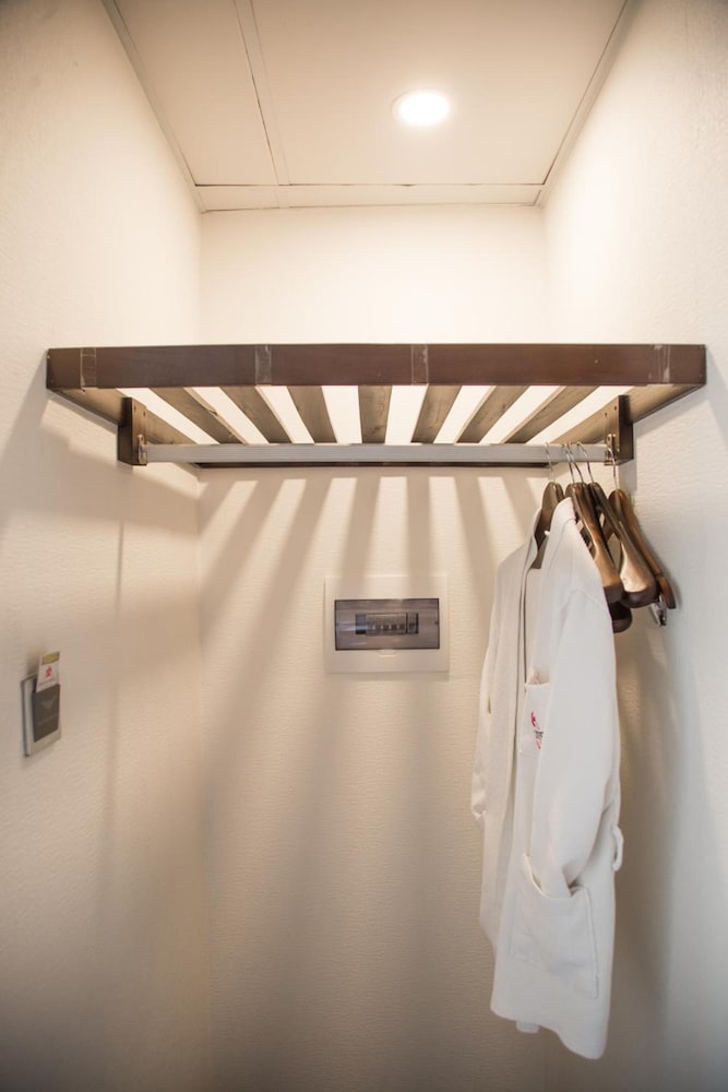 Фото Sakura Hotel 3