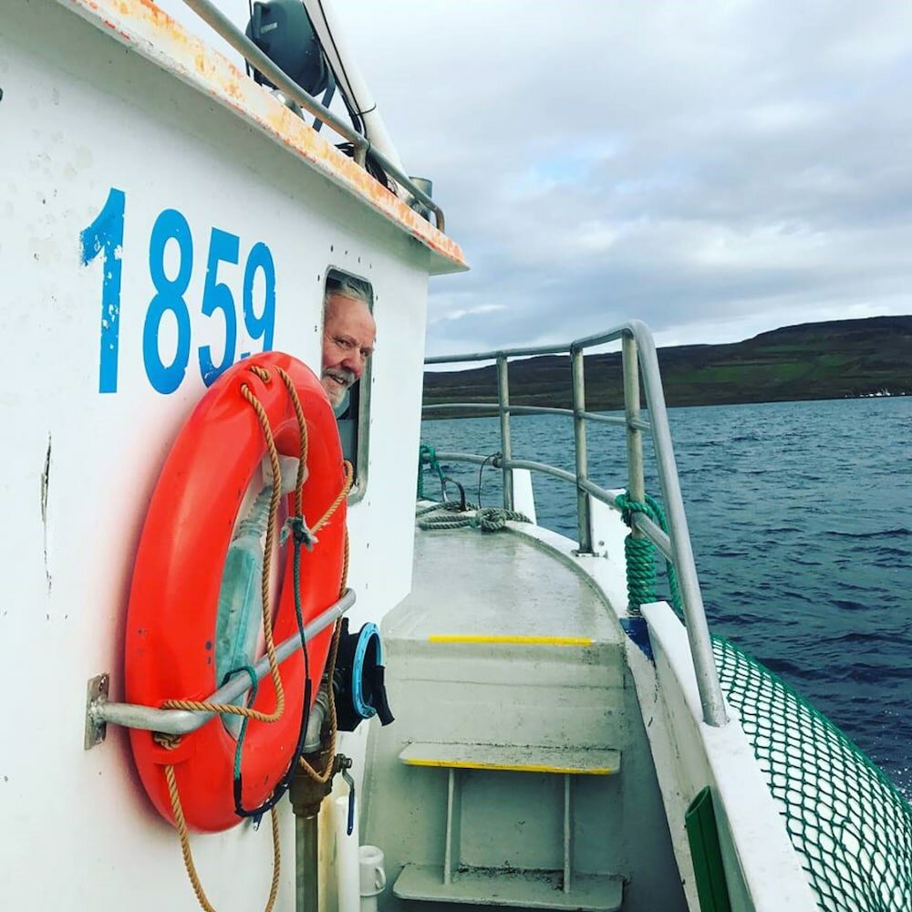 Фото Malarhorn Guesthouse