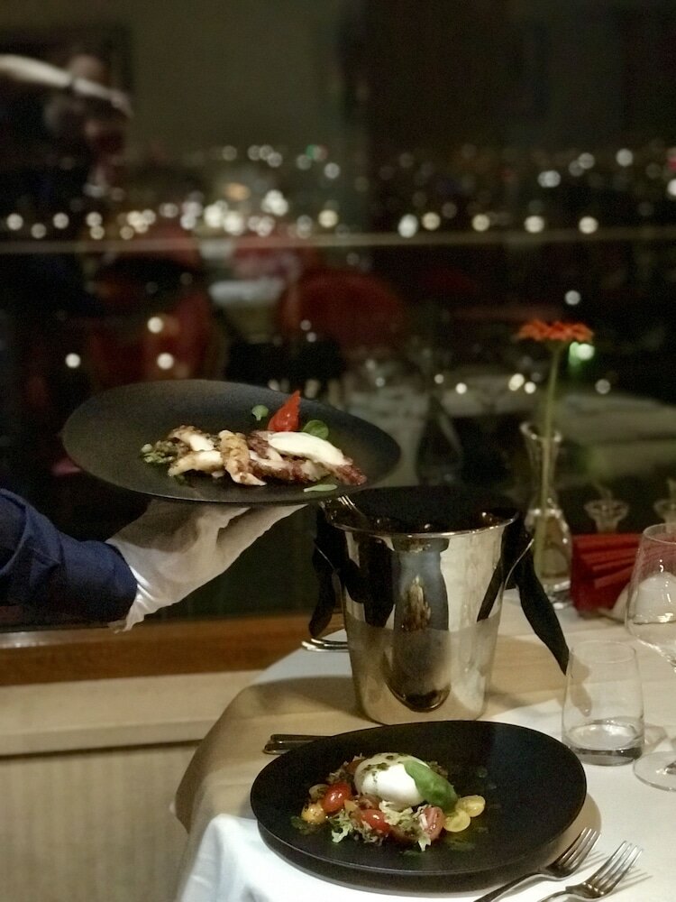 Фото Hotel Atlantic