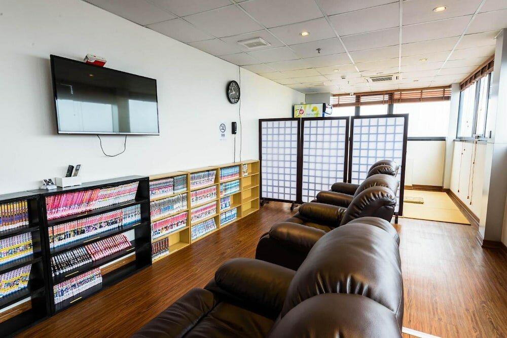 Фото Sakura Hotel 3