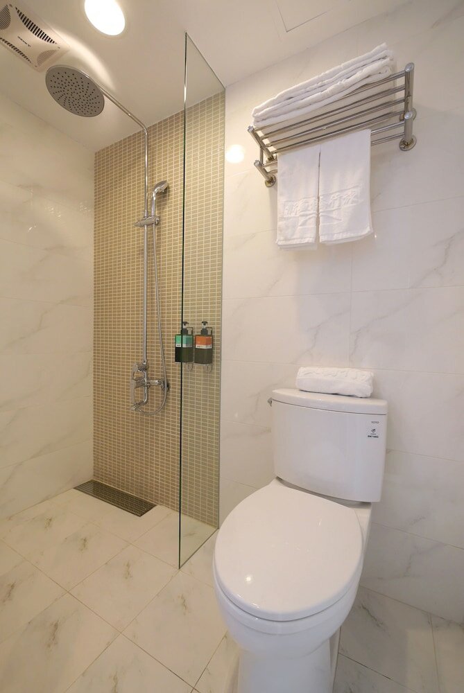 Фото SSBHotel - Shin Sei Bashi